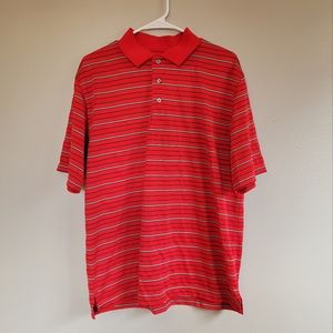 PGA tour polo